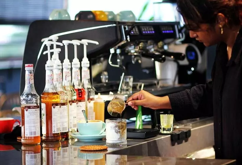 ホテル Sunflower World