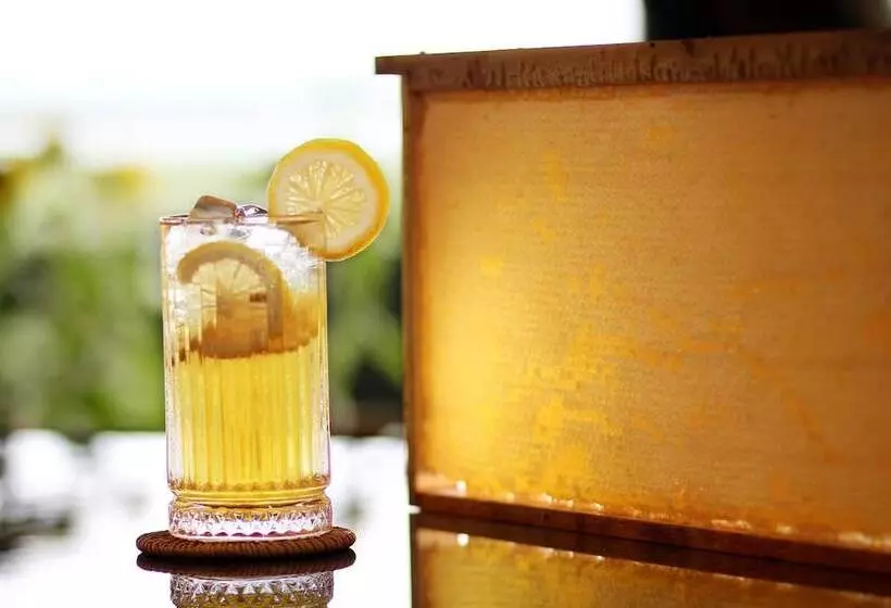 ホテル Sunflower World