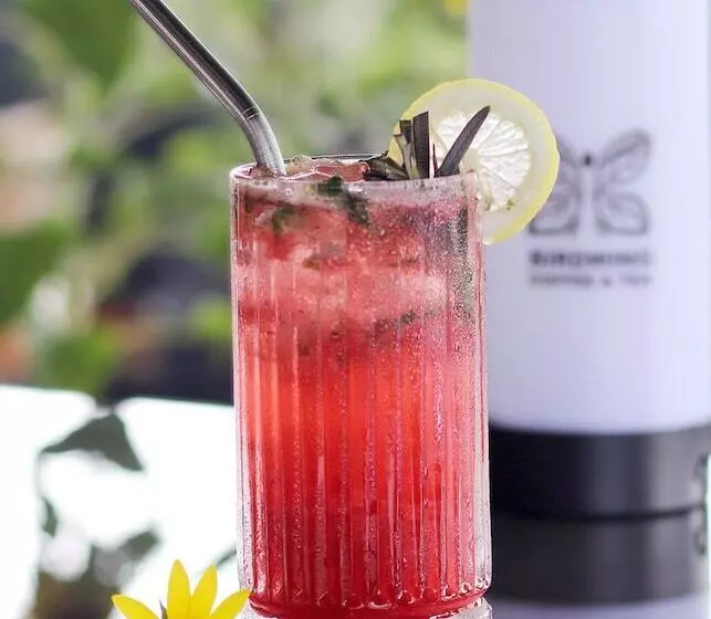 ホテル Sunflower World