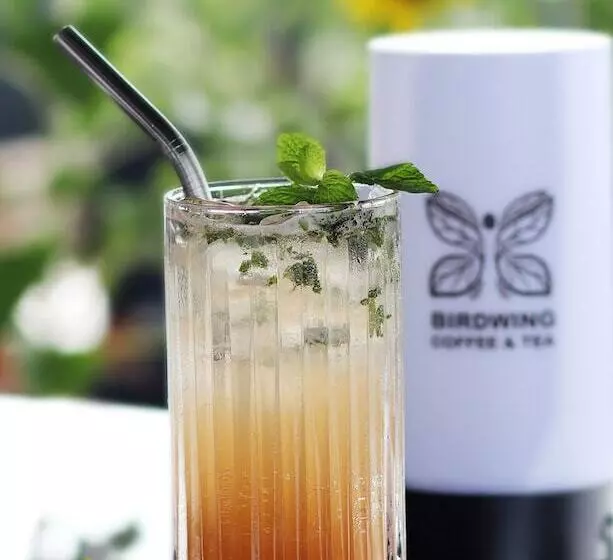 ホテル Sunflower World