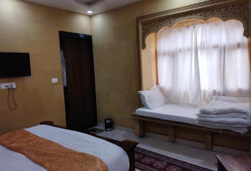 Hotel Sunrise Jaisalmer