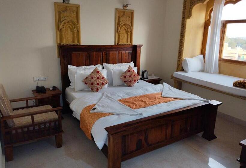 Hotel Sunrise Jaisalmer