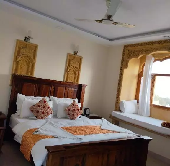 ホテル Sunrise Jaisalmer