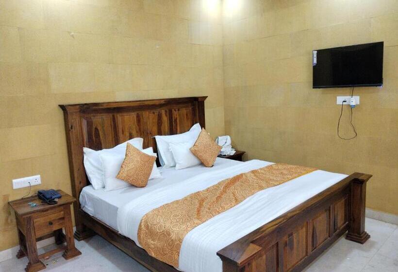 Hotel Sunrise Jaisalmer