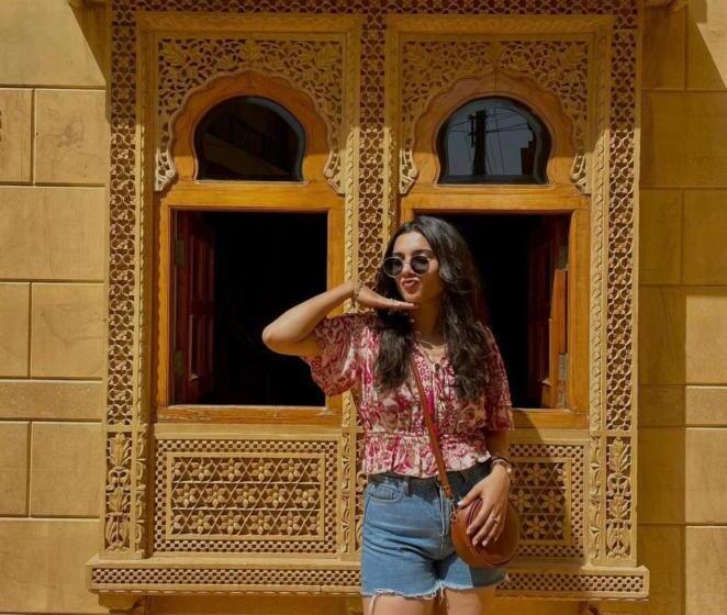 Hotel Sunrise Jaisalmer