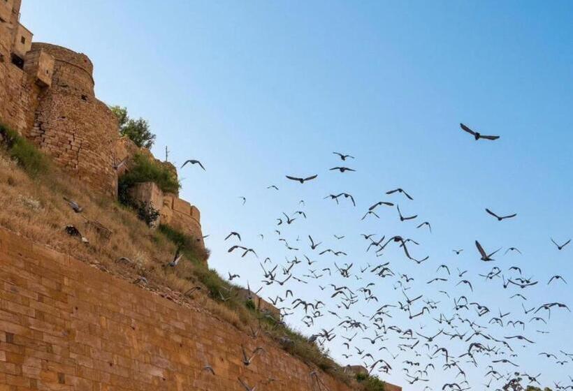 Hotel Sunrise Jaisalmer