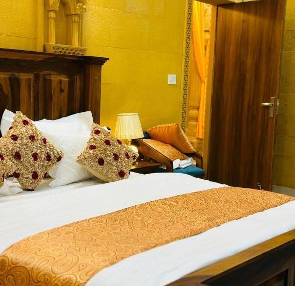 Hotel Sunrise Jaisalmer