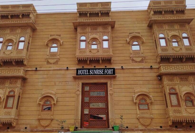 Hotel Sunrise Jaisalmer