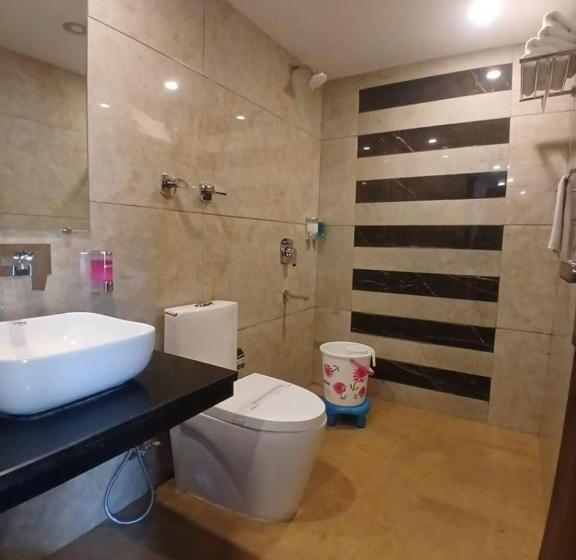 Hotel Sunrise Jaisalmer