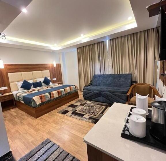 Hotel Sunrise Jaisalmer