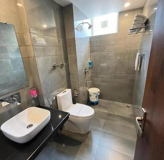 Hotel Sunrise Jaisalmer