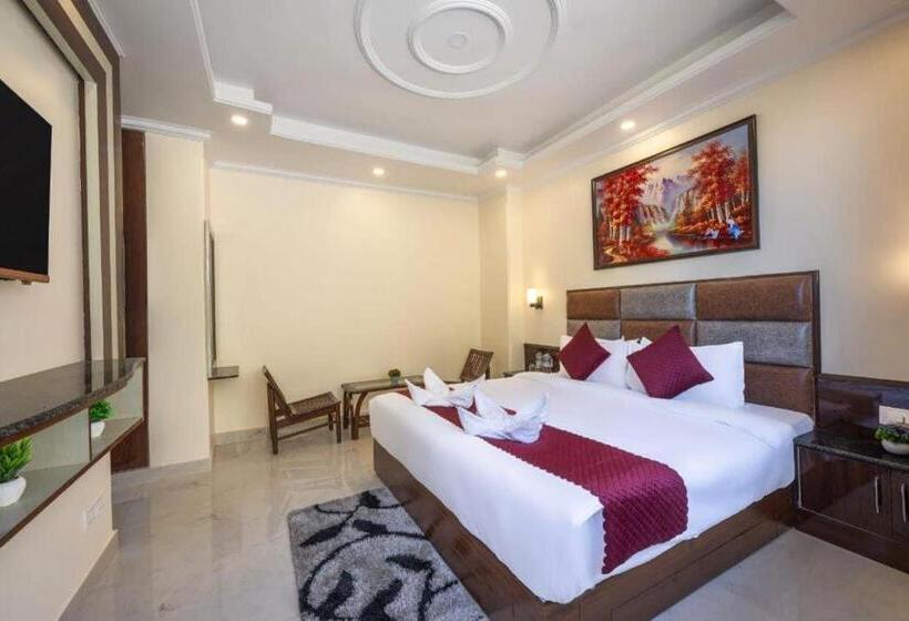 Hotel Sunrise Jaisalmer