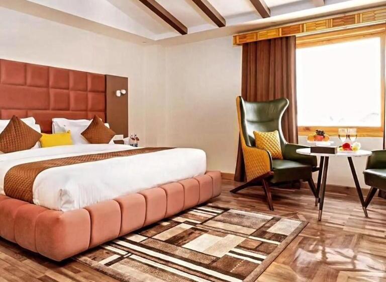 Hotel Sunrise Jaisalmer