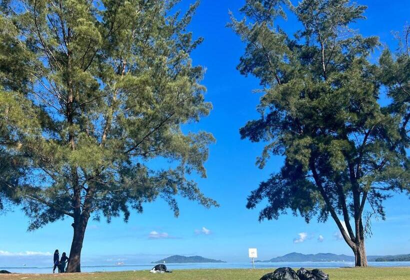 Jq Citypads By Golden Stay