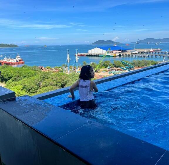 Jq Citypads By Golden Stay