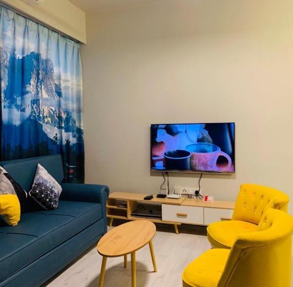 Jq Citypads By Golden Stay