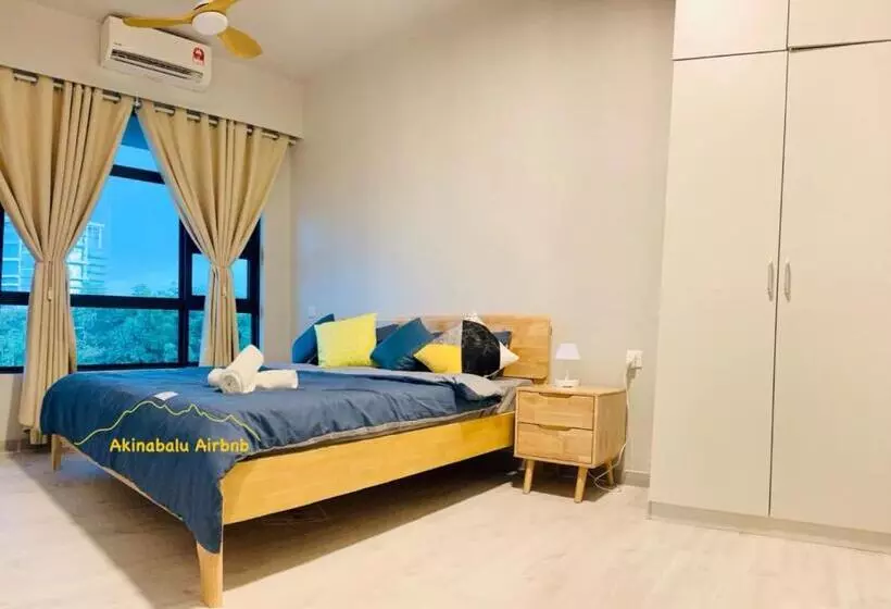 Jq Citypads By Golden Stay