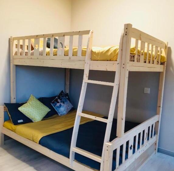 Jq Citypads By Golden Stay