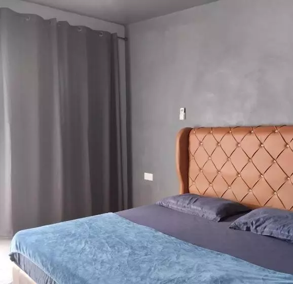 Majatalo Adana Homestay & Pool