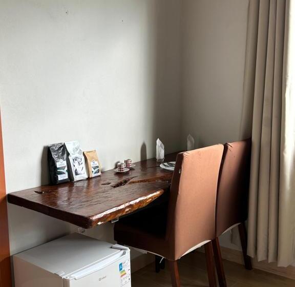 Pension Castelo Fort