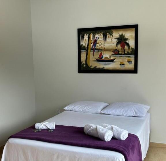 Pension Castelo Fort