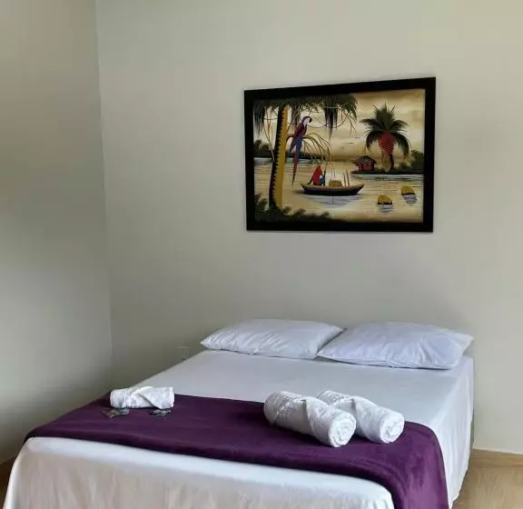 ペンション Castelo Fort