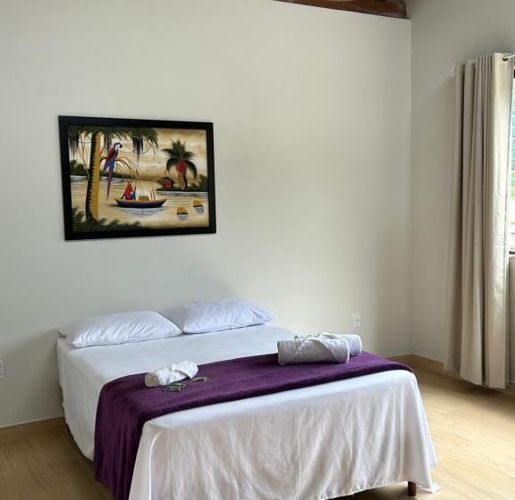 Pension Castelo Fort