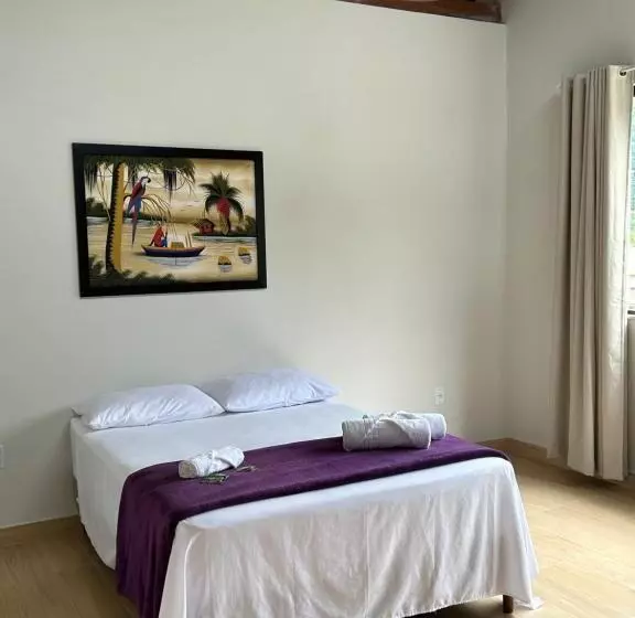 ペンション Castelo Fort