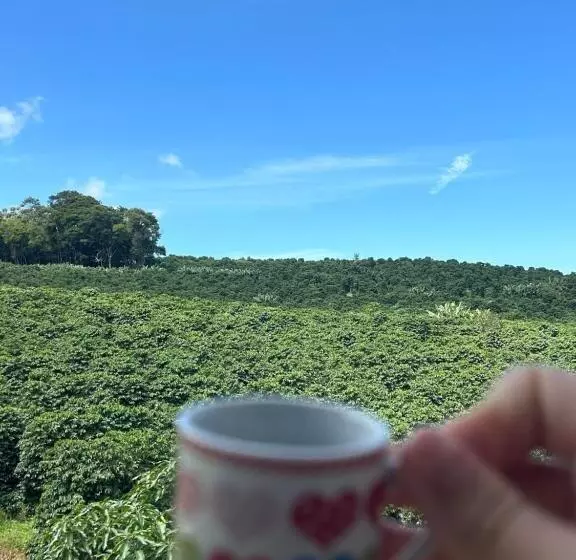 ペンション Castelo Fort