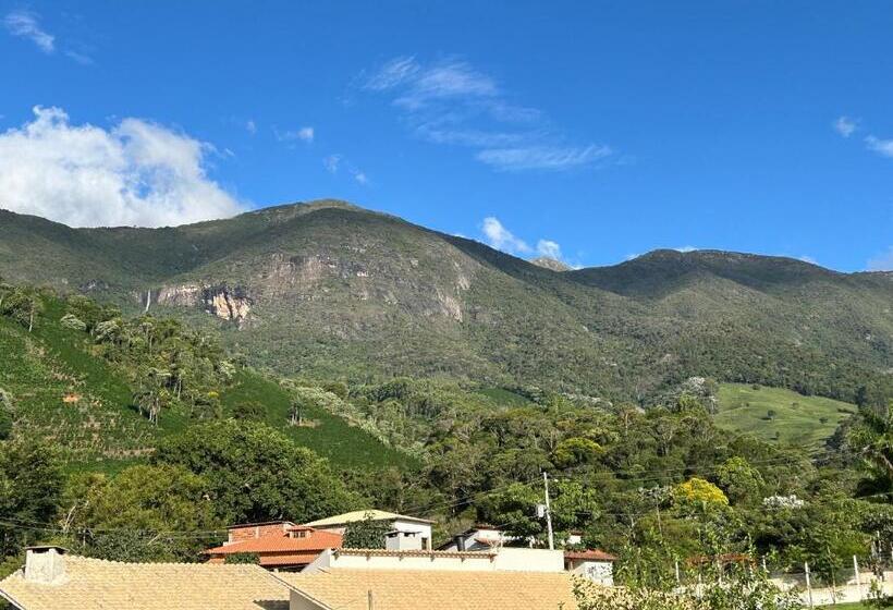 Pension Castelo Fort