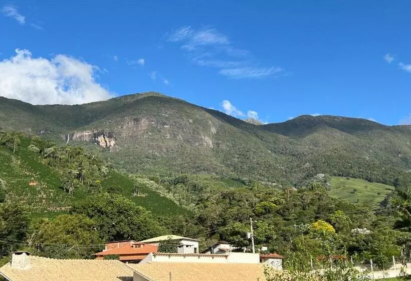 ペンション Castelo Fort