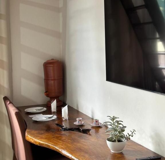 Pension Castelo Fort