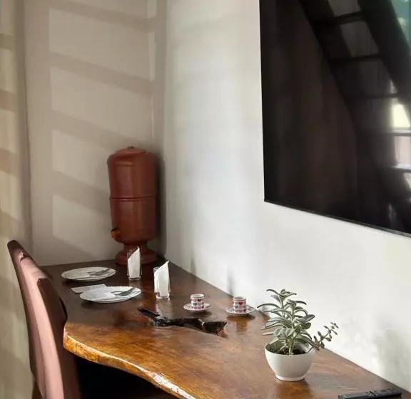 ペンション Castelo Fort