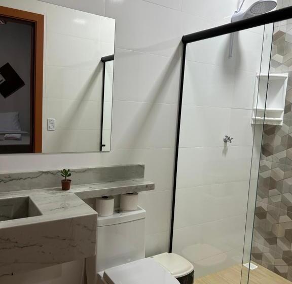 Pension Castelo Fort