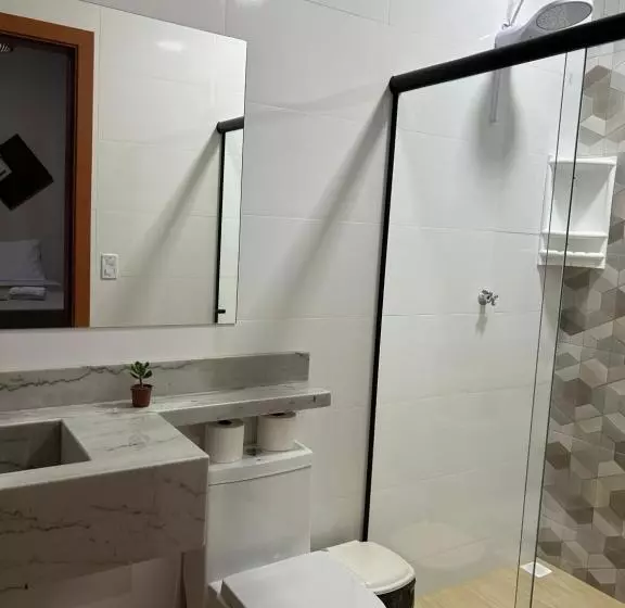 ペンション Castelo Fort