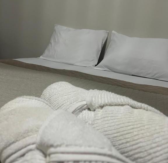 Pension Castelo Fort