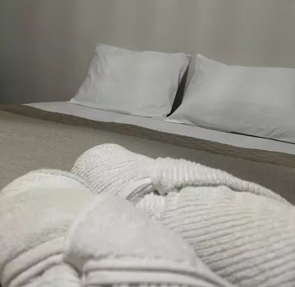 ペンション Castelo Fort