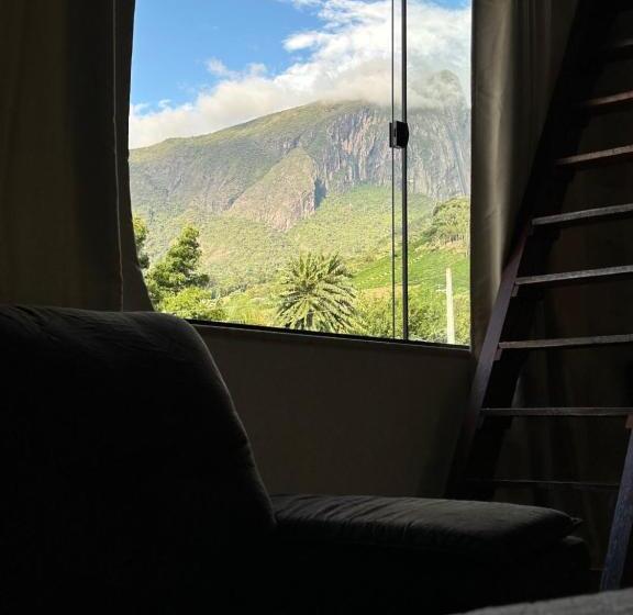 Pension Castelo Fort