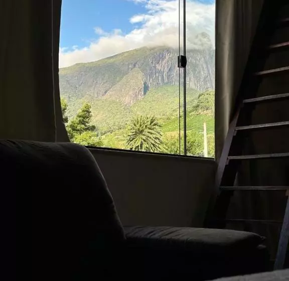 ペンション Castelo Fort