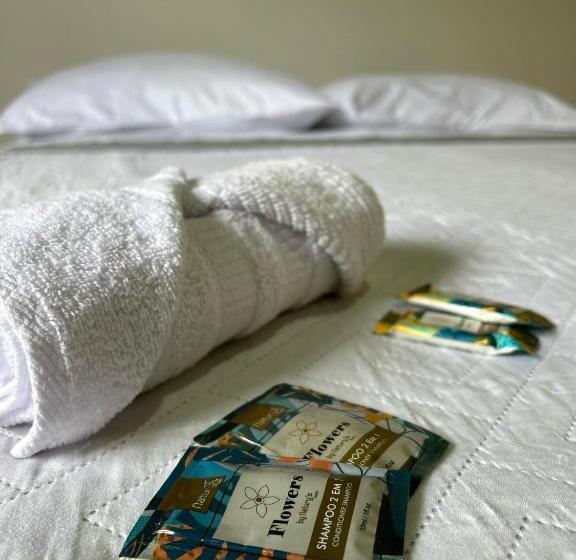 Pension Castelo Fort