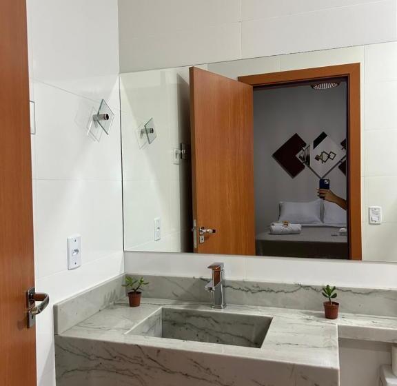 Pension Castelo Fort