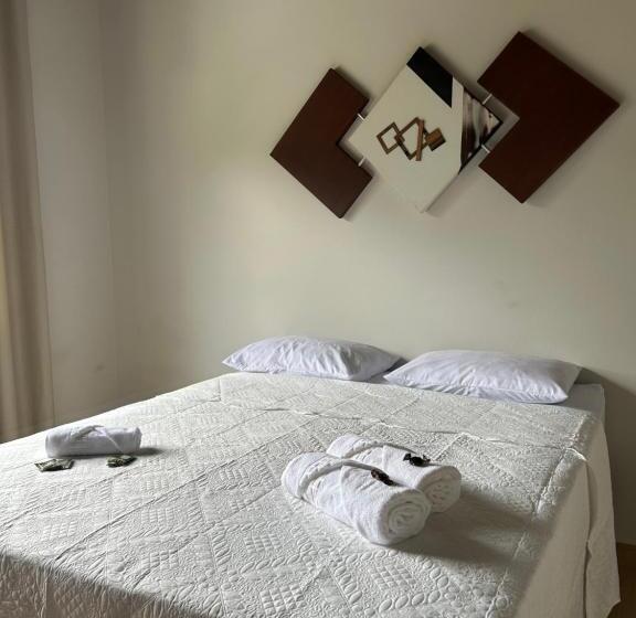 Pension Castelo Fort