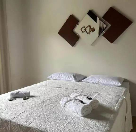 ペンション Castelo Fort