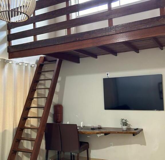 Pension Castelo Fort