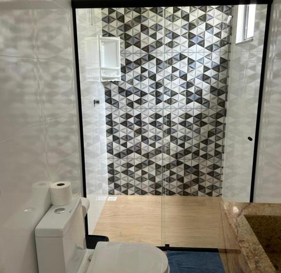 Pension Castelo Fort