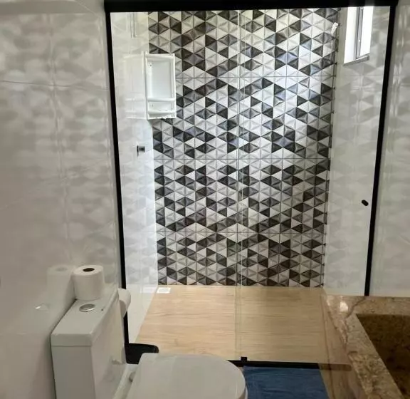 ペンション Castelo Fort