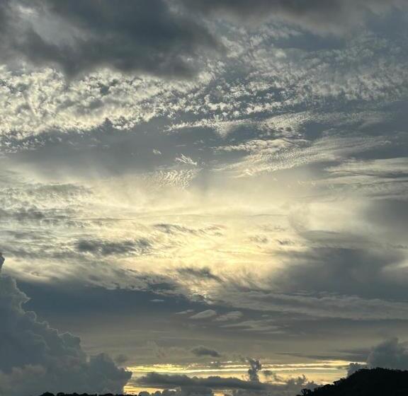 Pension Castelo Fort