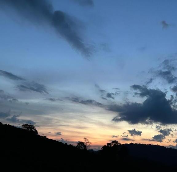 Pension Castelo Fort