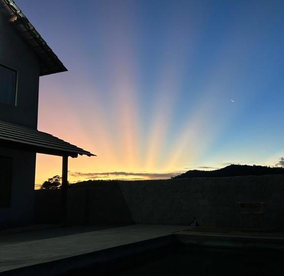 Pension Castelo Fort