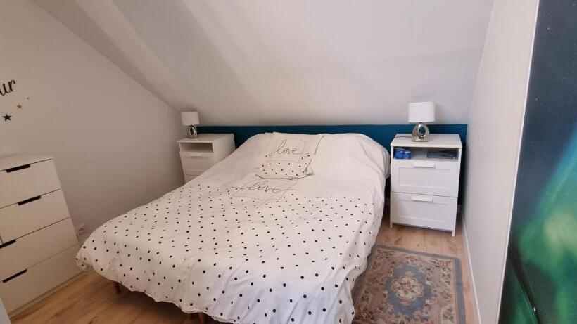 بنسيون La Closerie